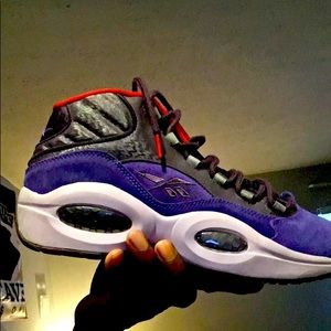 Never worn question mid